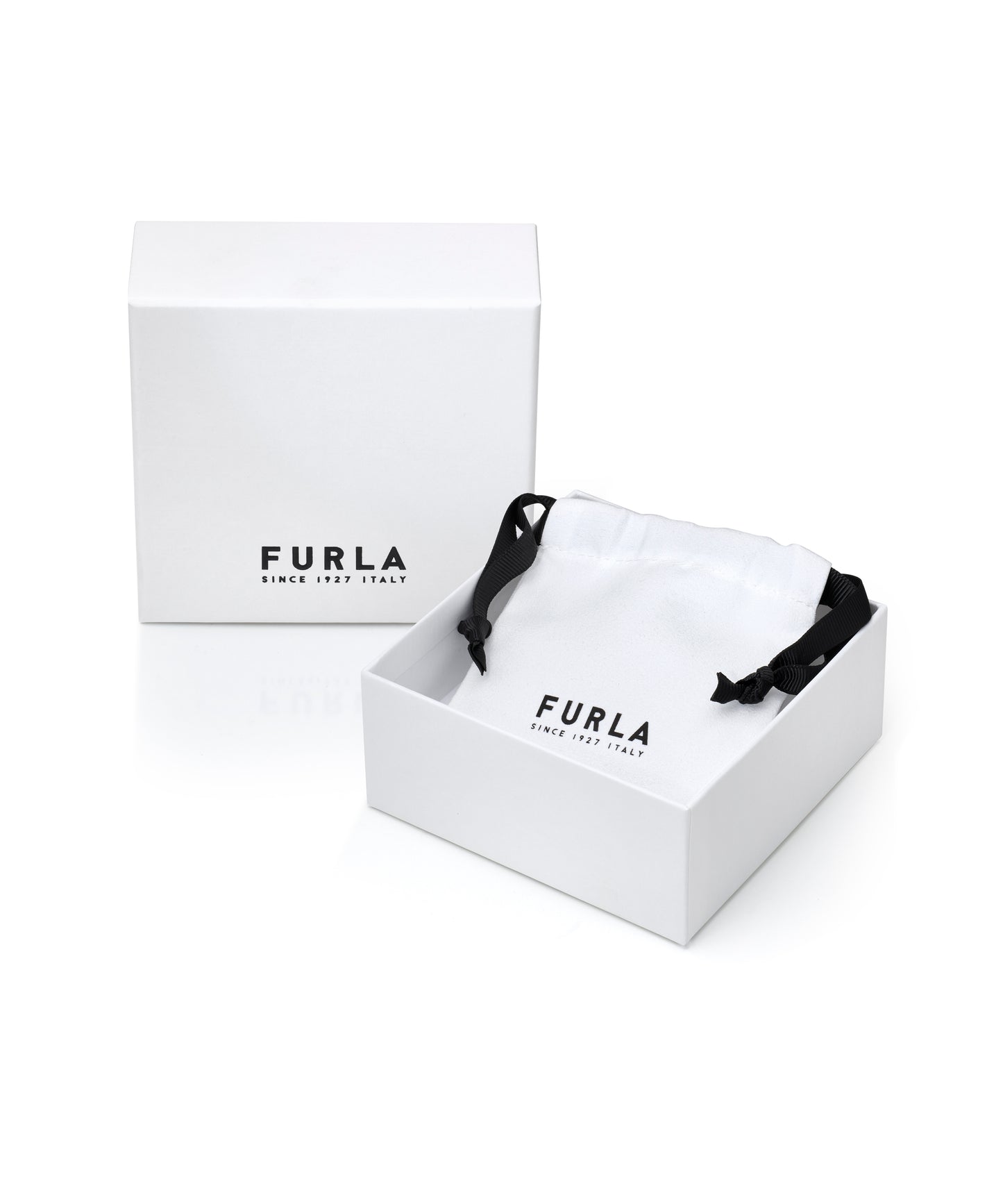 Miasfera Iconic Pearl Gold-Tone Stud Earrings
