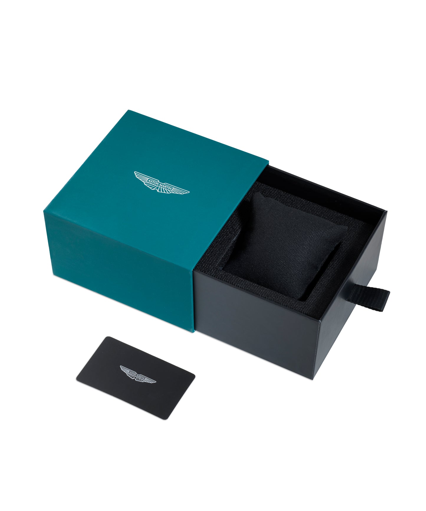 GRZ IP Black Stainless Steel Black Silicone Watch