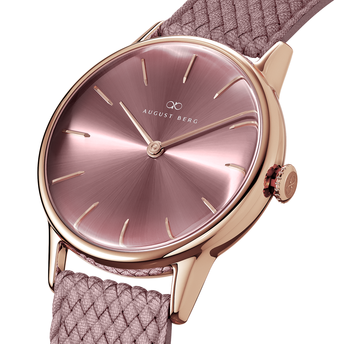 Serenity 32mm Pink Watch