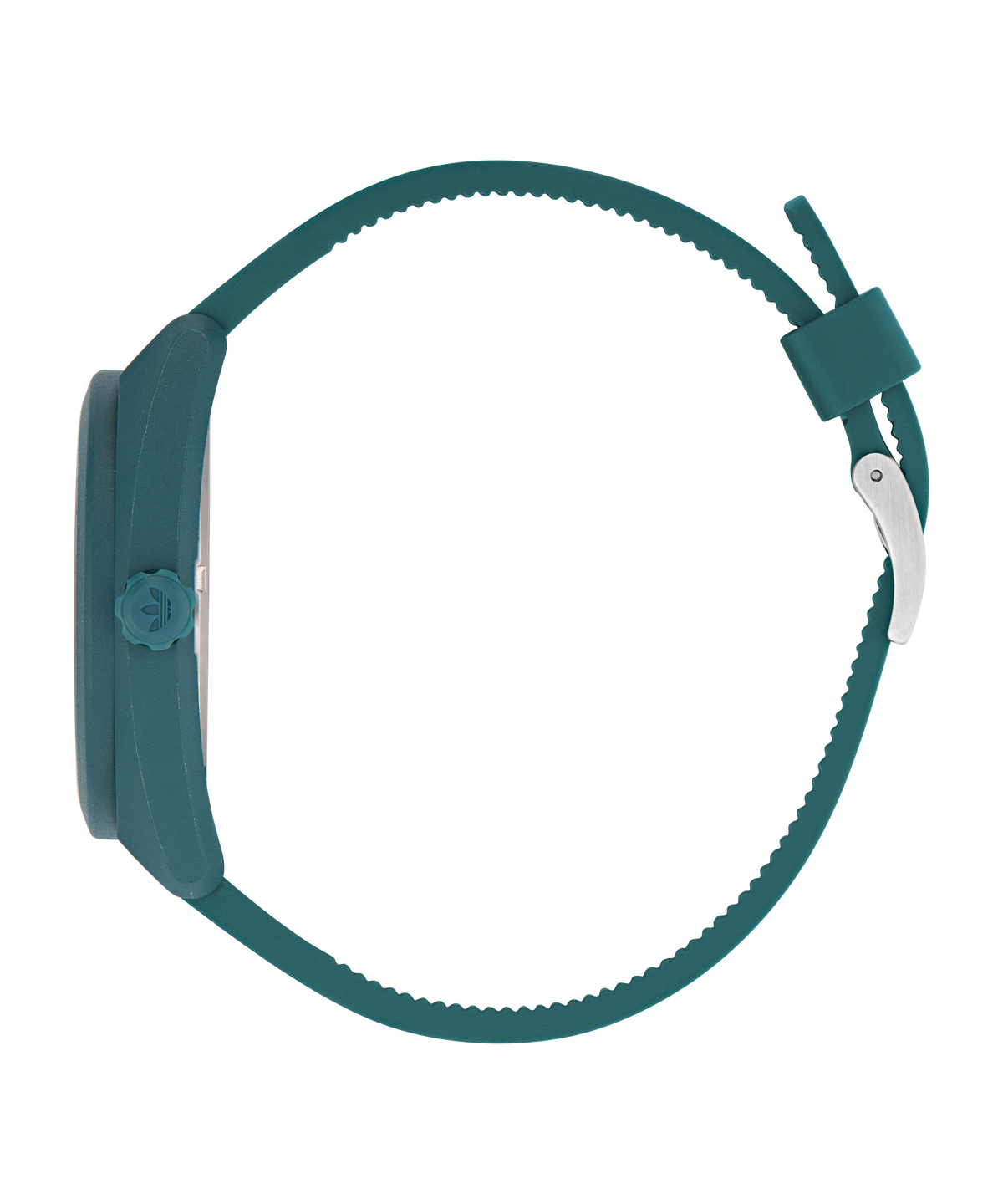 Project Three Green Bio-Resin Watch