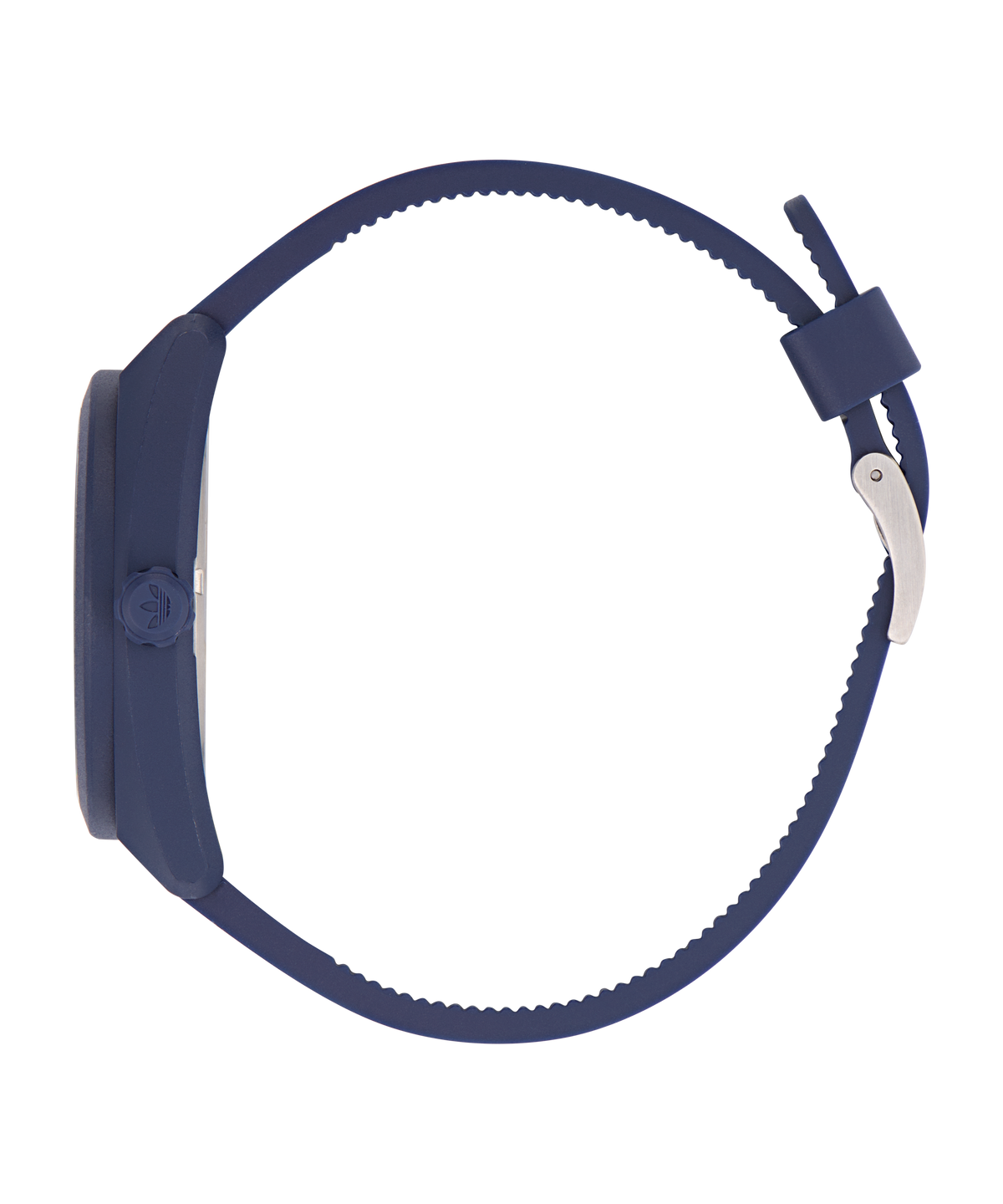 Project Three Blue Bio-Resin Watch