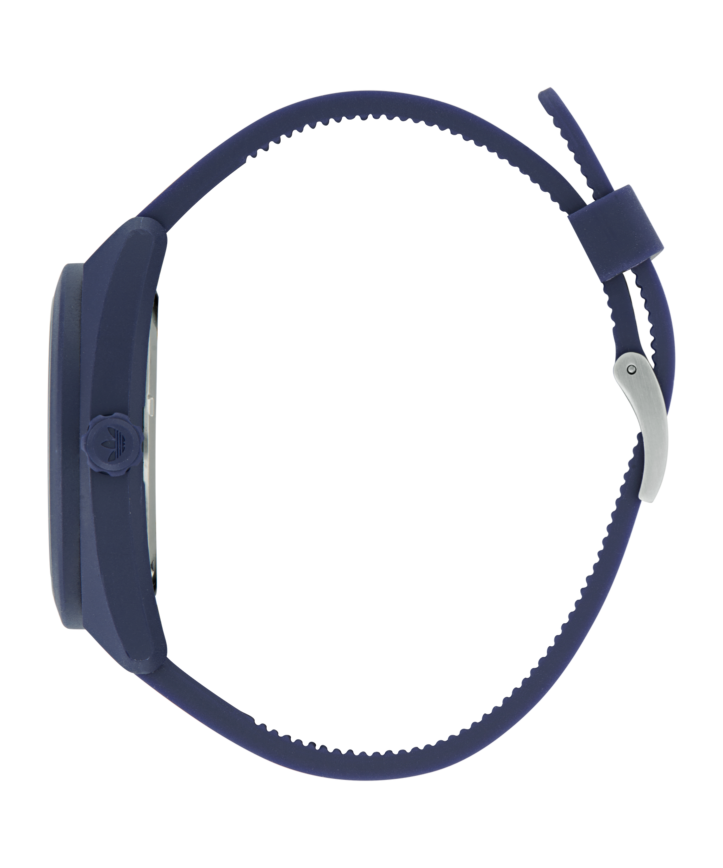 Project Three Blue Bio-Resin Watch