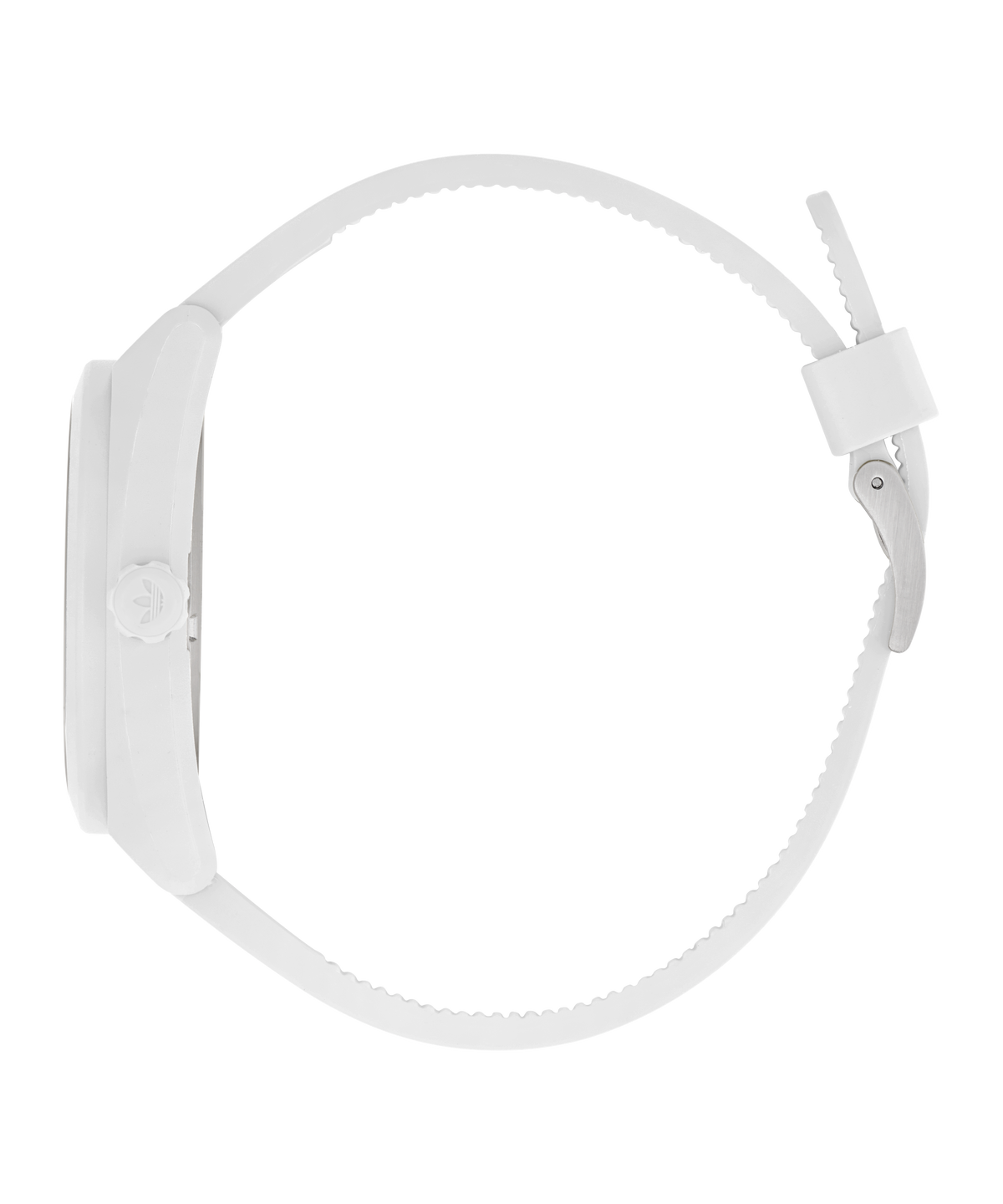 Project Three White Bio-Resin Watch
