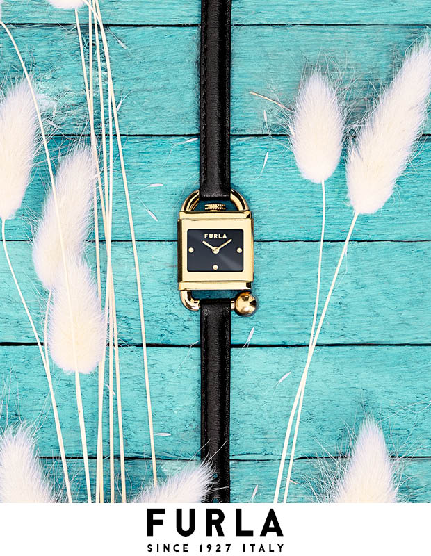 Furla W26 Watches