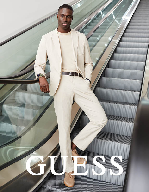 Guess W26 Watches