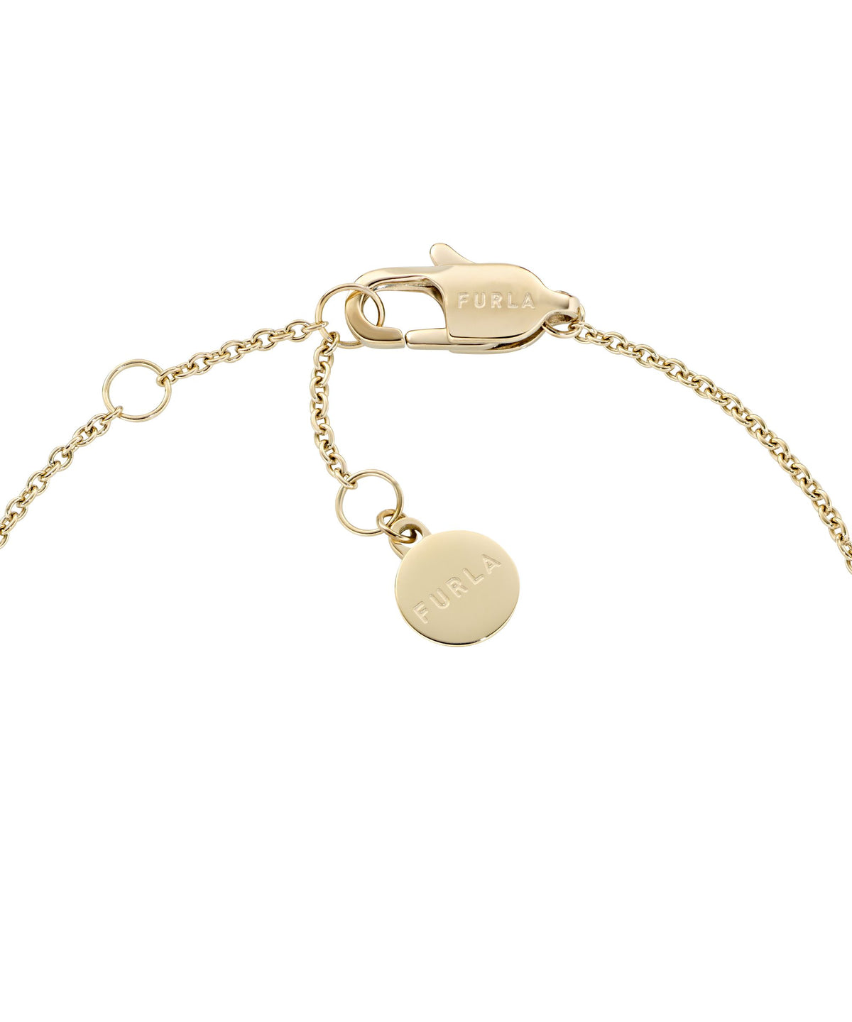 Miasfera Iconic Pearl Gold-Tone Bracelet