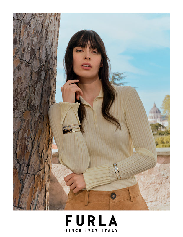 Furla S26 Jewellery