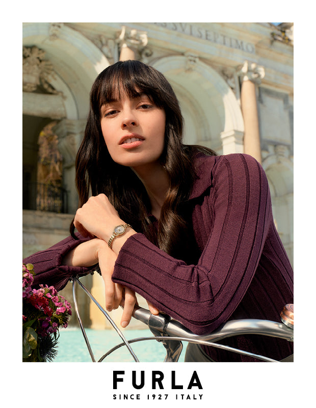 Furla S26 Watches