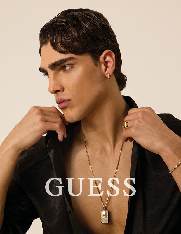Guess S26 Mens Jewellery