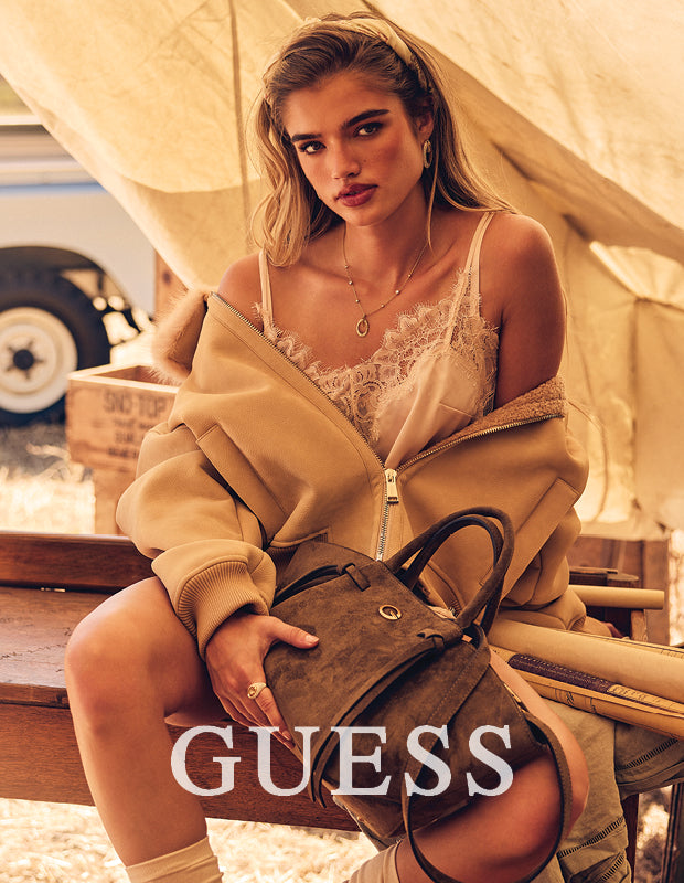 Guess S26 Womens Jewellery