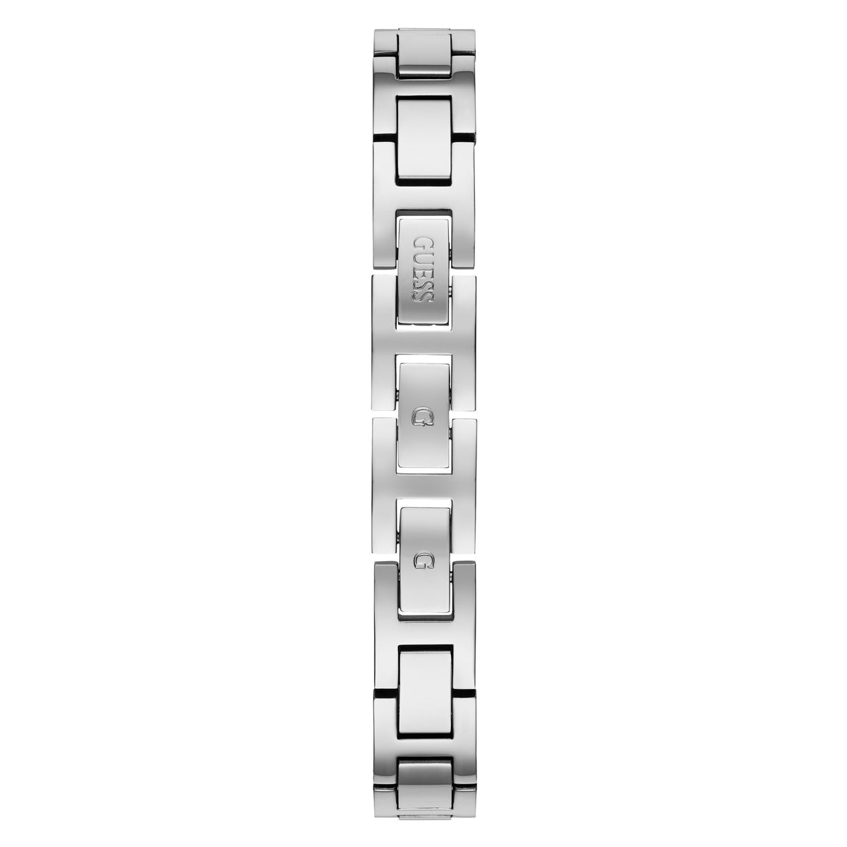 Guess Bellini Silver Tone Ladies Watch