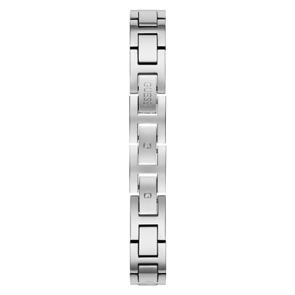 Guess Bellini Silver Tone Ladies Watch