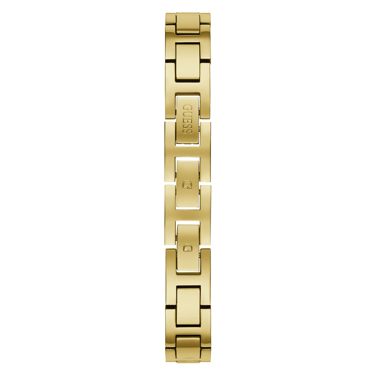 Guess Bellini Gold Tone Ladies Watch