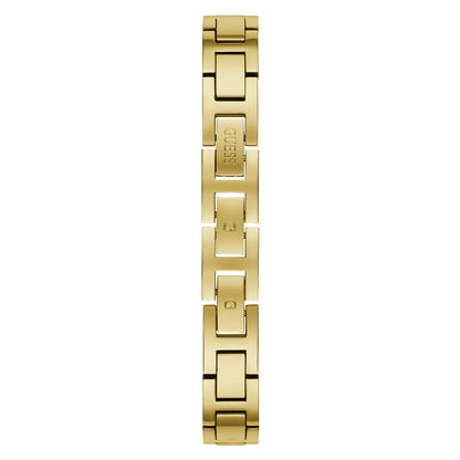 Guess Bellini Gold Tone Ladies Watch