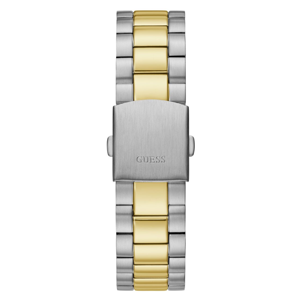 Guess Connoisseur Two Tone Gents Watch