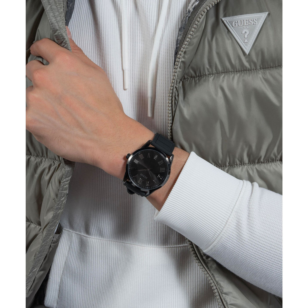 Guess Charter Gents Watch