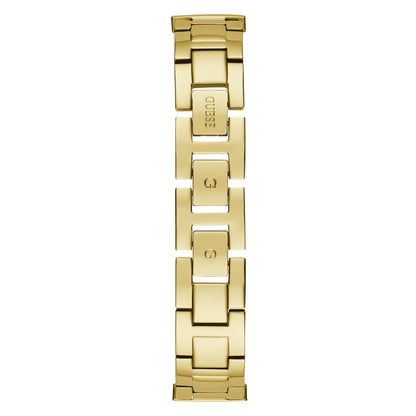 Guess Gala Gold Tone