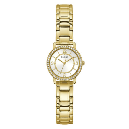 Guess Melody Gold Tone