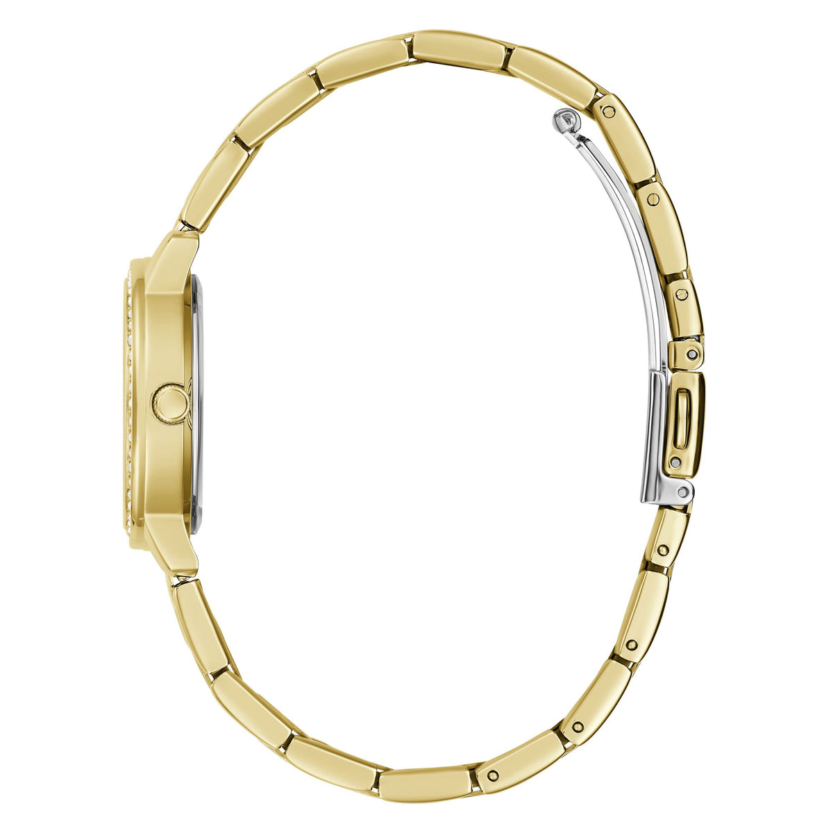 Guess Melody Gold Tone
