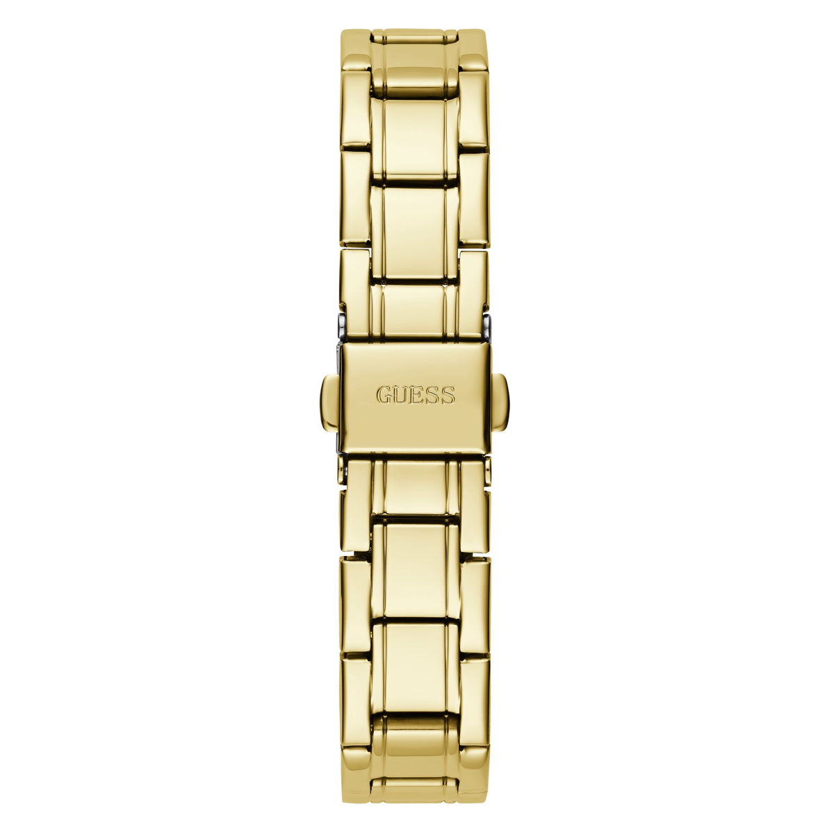 Guess Melody Gold Tone