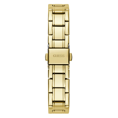 Guess Melody Gold Tone