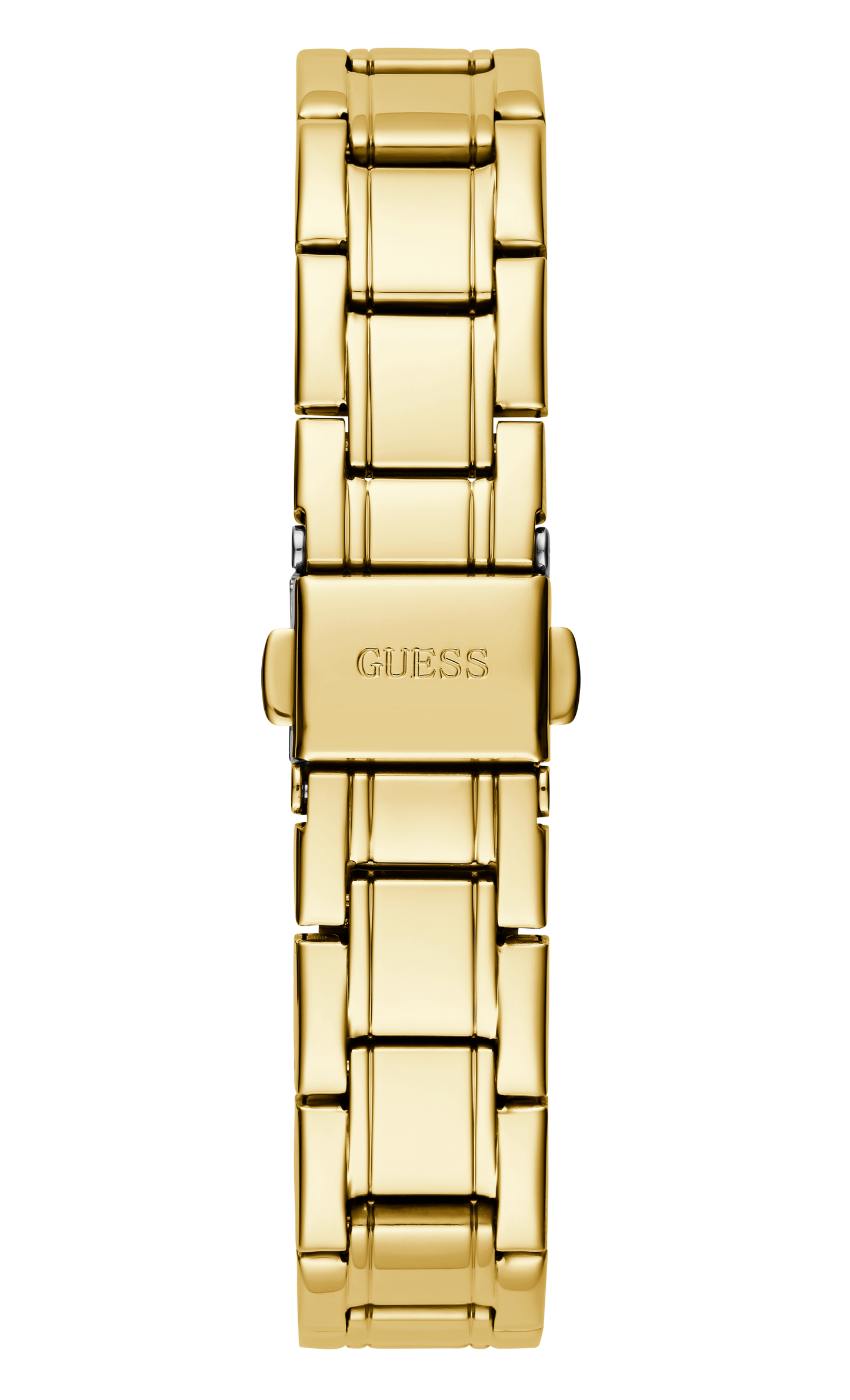 Guess Melody Gold Tone