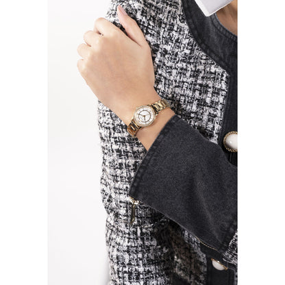 Guess Melody Gold Tone
