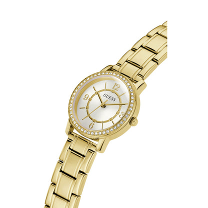Guess Melody Gold Tone