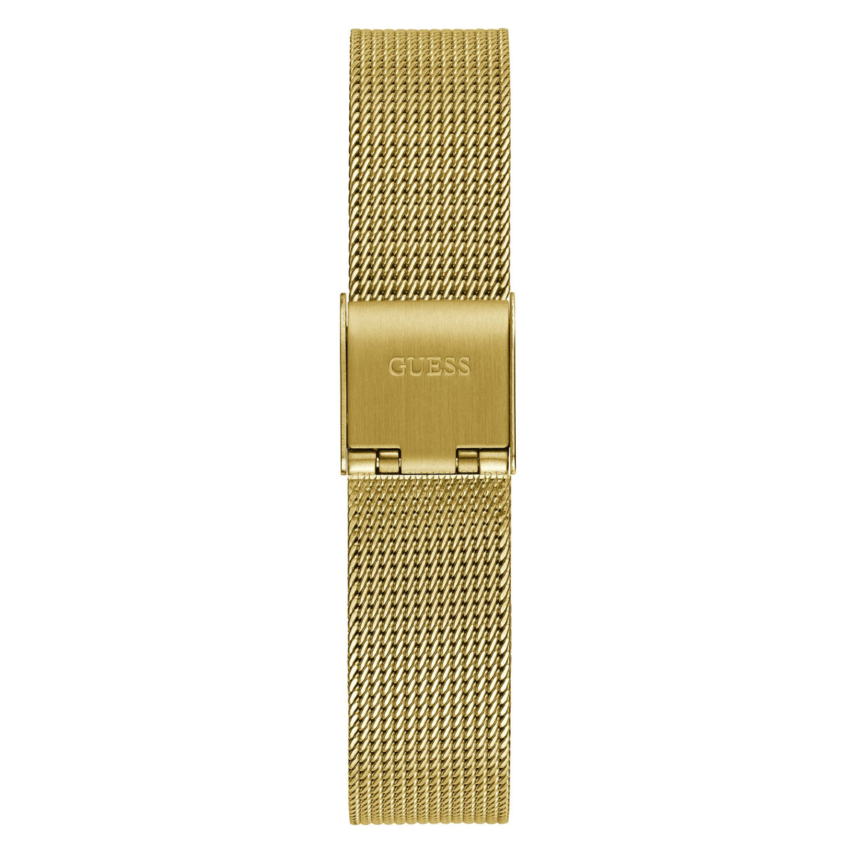 Melody Gold Tone Mesh