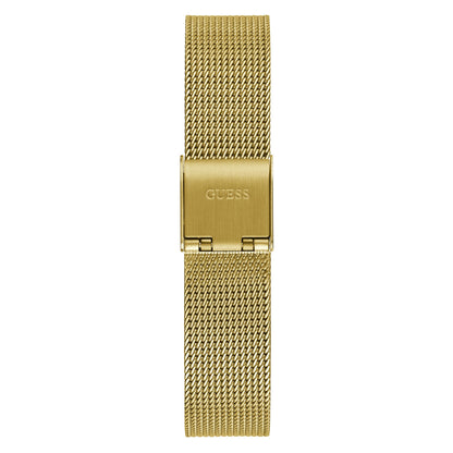 Melody Gold Tone Mesh