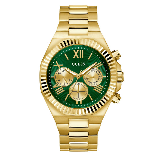 Equity Gold Tone