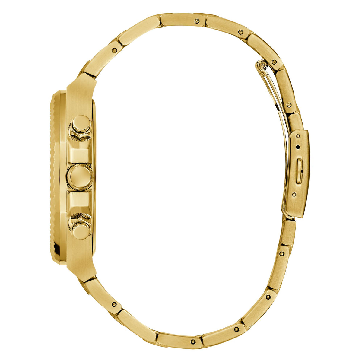 Equity Gold Tone