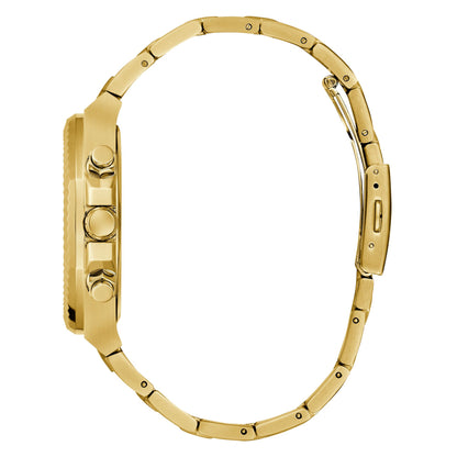 Equity Gold Tone