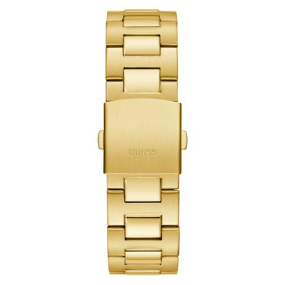 Equity Gold Tone