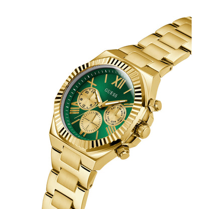 Equity Gold Tone