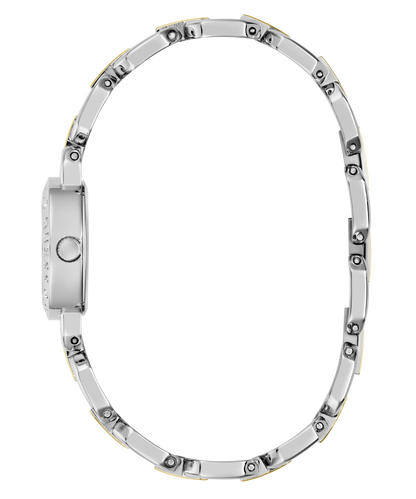 GUESS Ladies 2-Tone Analogue Watch