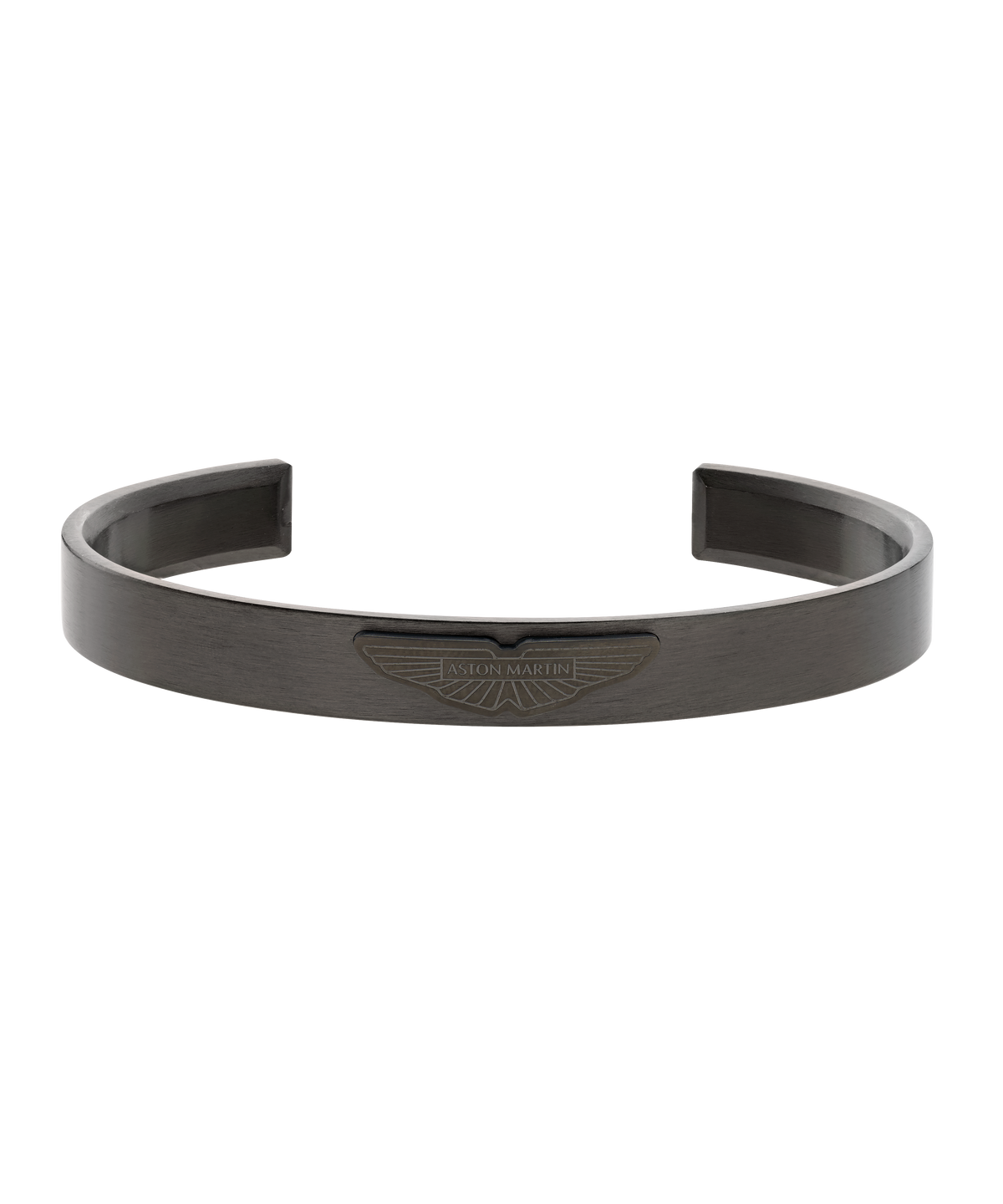 BST Gunmetal Bangle Bracelet