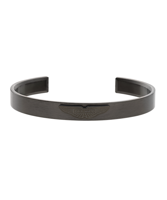 BST Gunmetal Bangle Bracelet