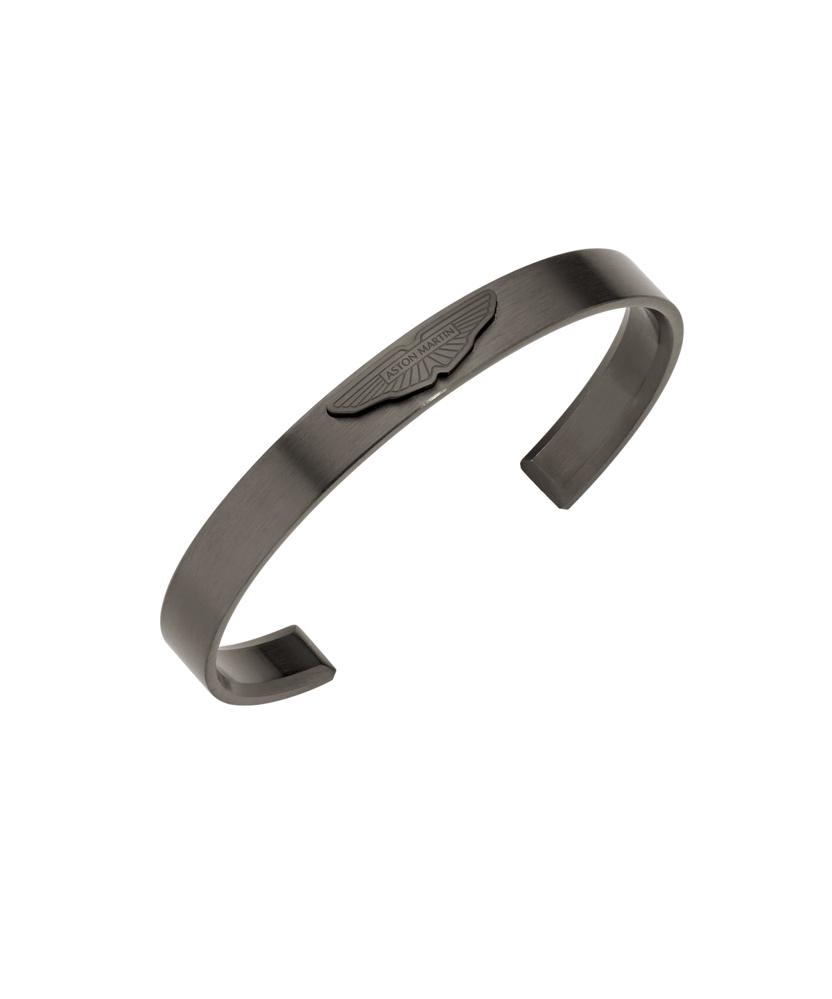 BST Gunmetal Bangle Bracelet
