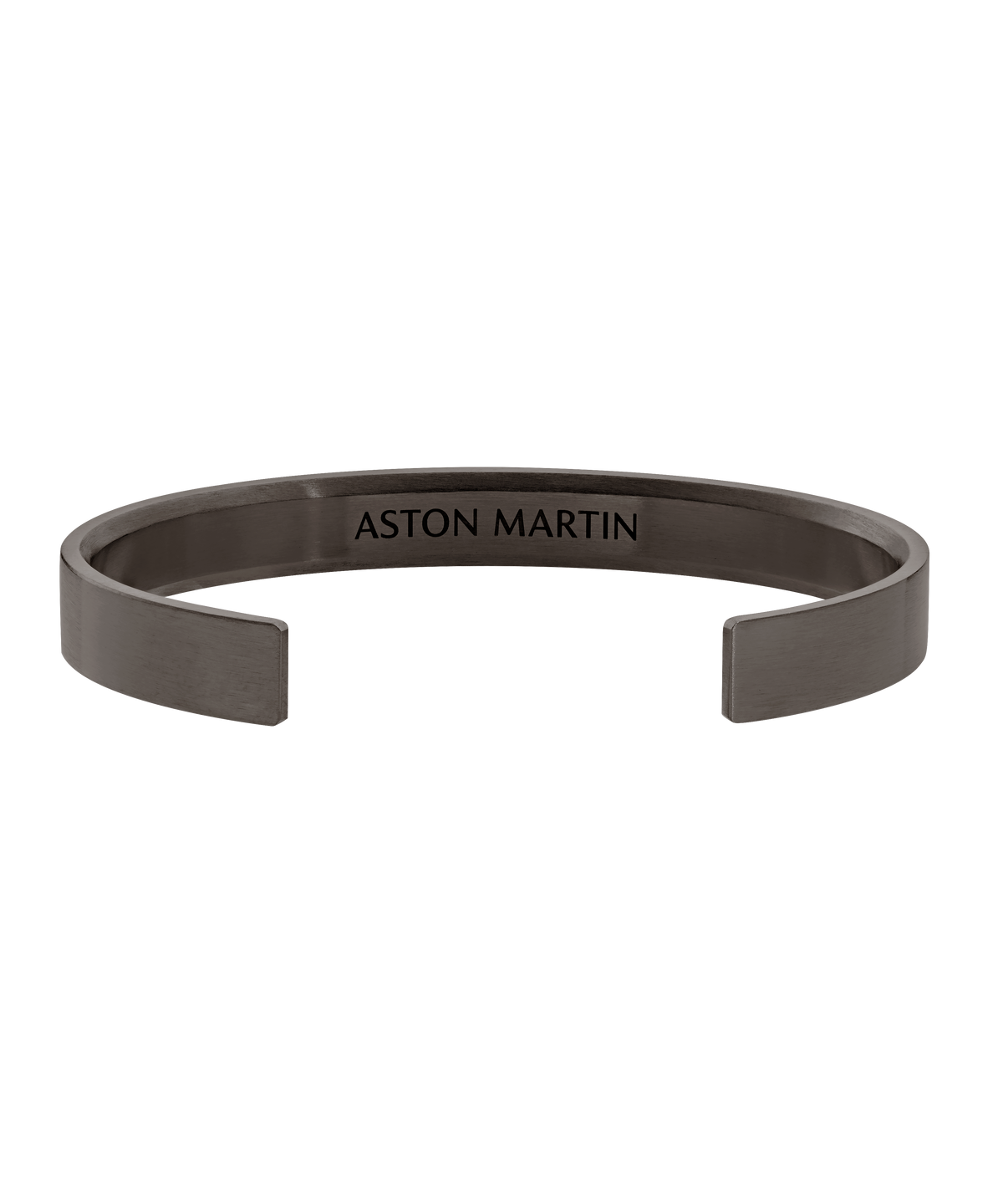 BST Gunmetal Bangle Bracelet