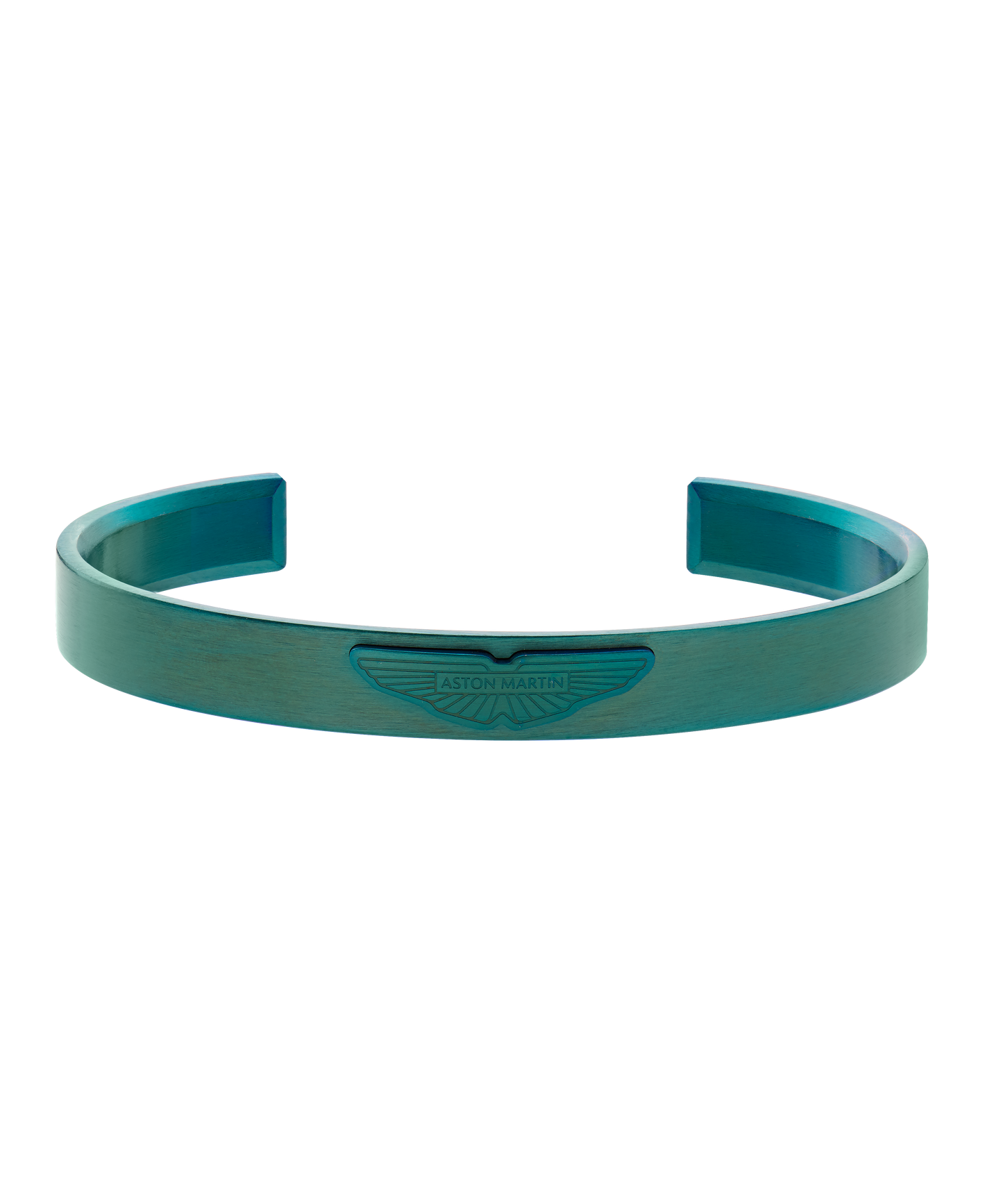 BST IP Green and Podium Green Bangle Bracelet