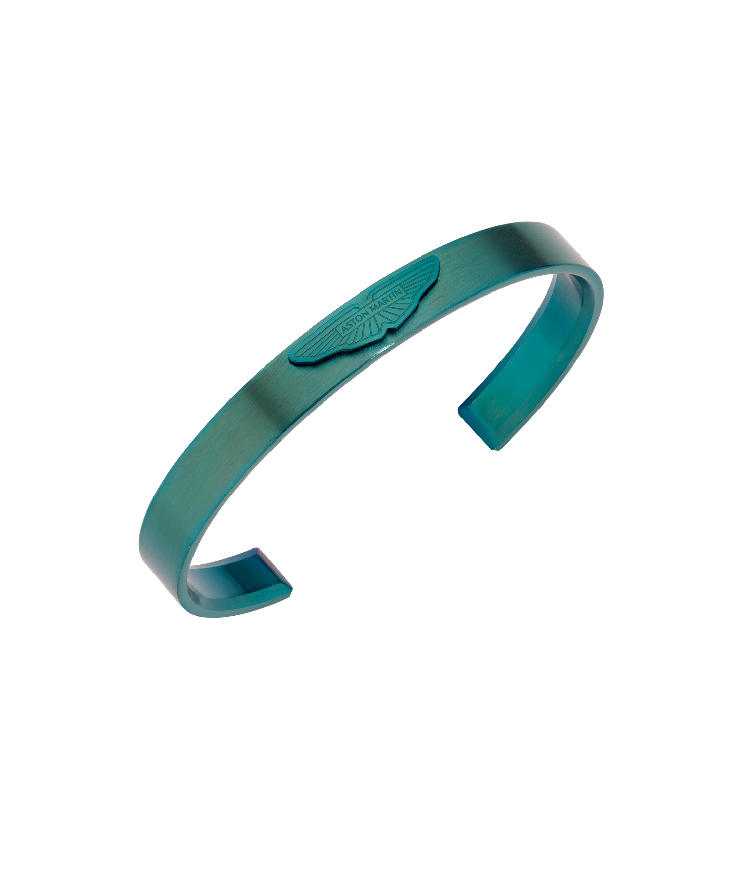 BST IP Green and Podium Green Bangle Bracelet