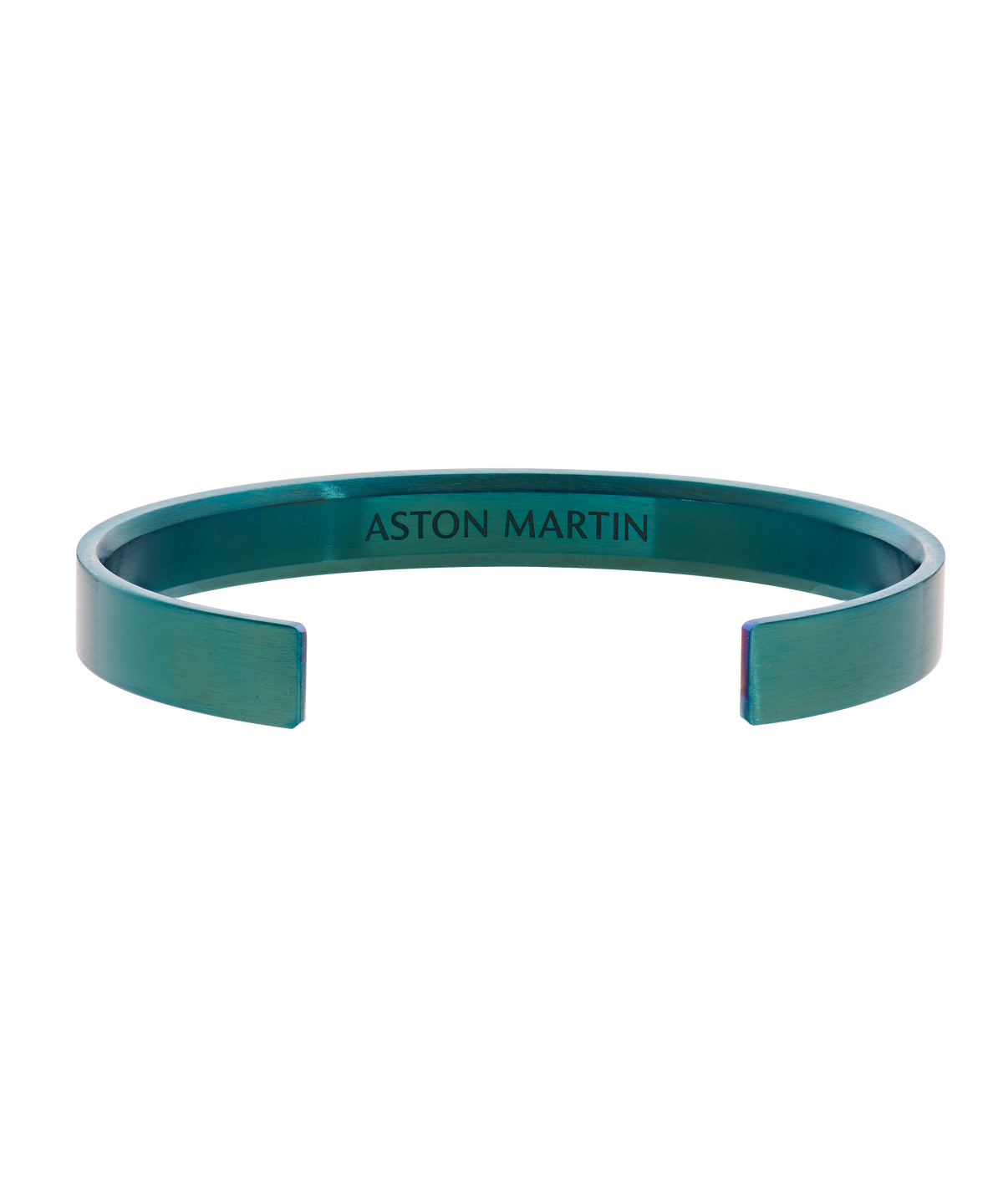 BST IP Green and Podium Green Bangle Bracelet