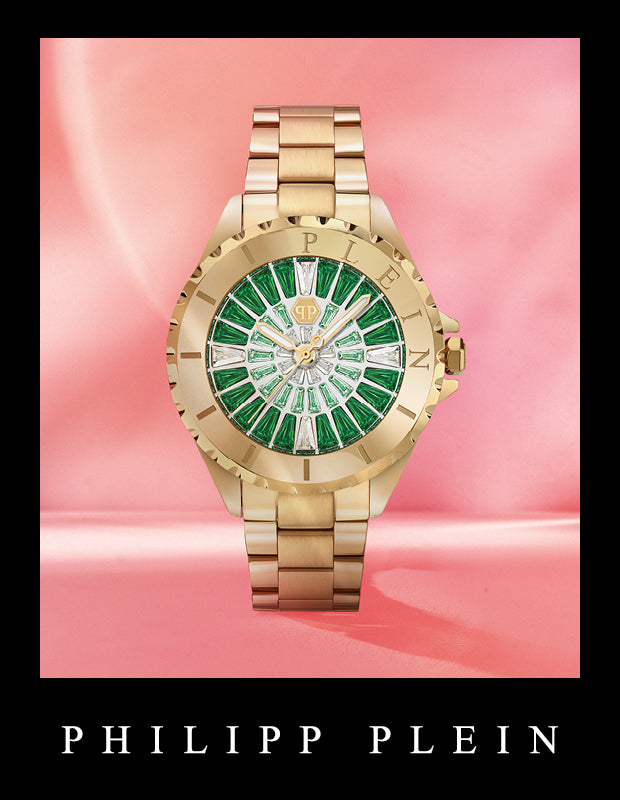 Philipp Plein S26 Watches