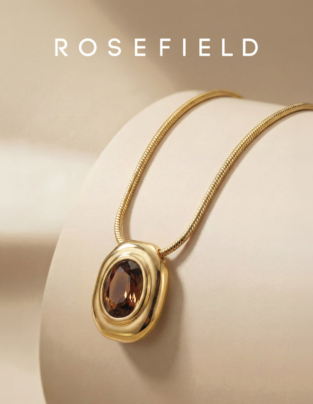 Rosefield S26 Womens Jewellery