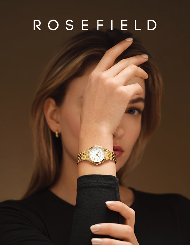 Rosefield S26 Watches
