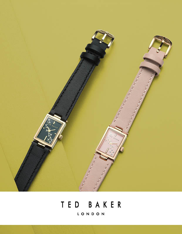 Ted Baker W26 Watches