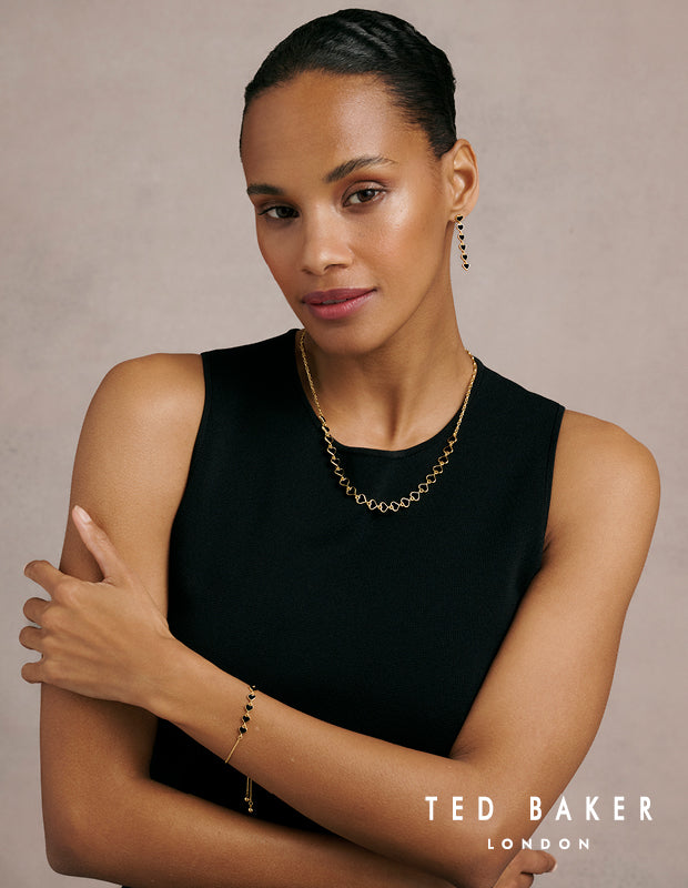 Ted Baker S26 Jewellery