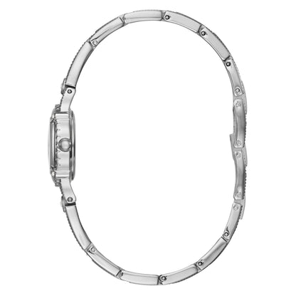 Guess Angelic Silver Tone