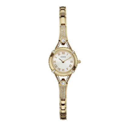 Guess Angelic Gold Tone